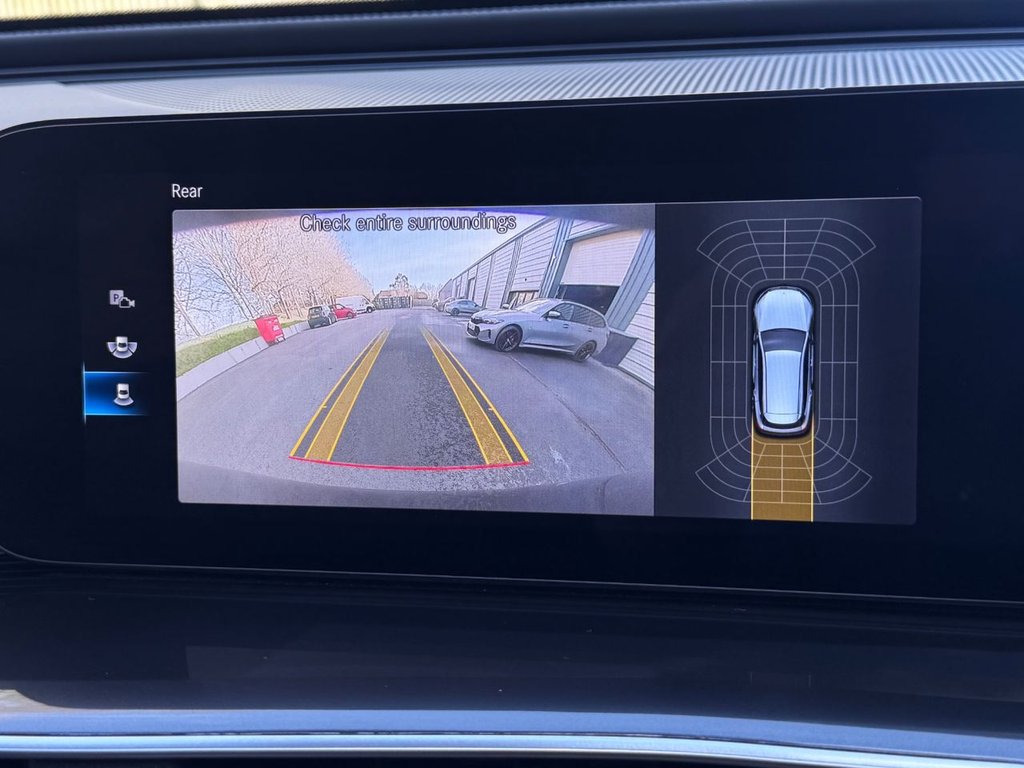 Used Mercedes-Benz EQC 2022 for sale - 77072702: Photo 15