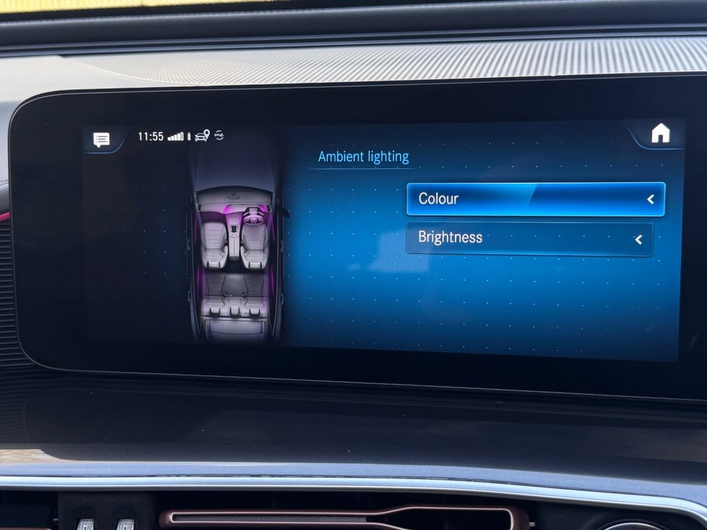 Used Mercedes-Benz EQC 2022 for sale - 77072702: Photo 16