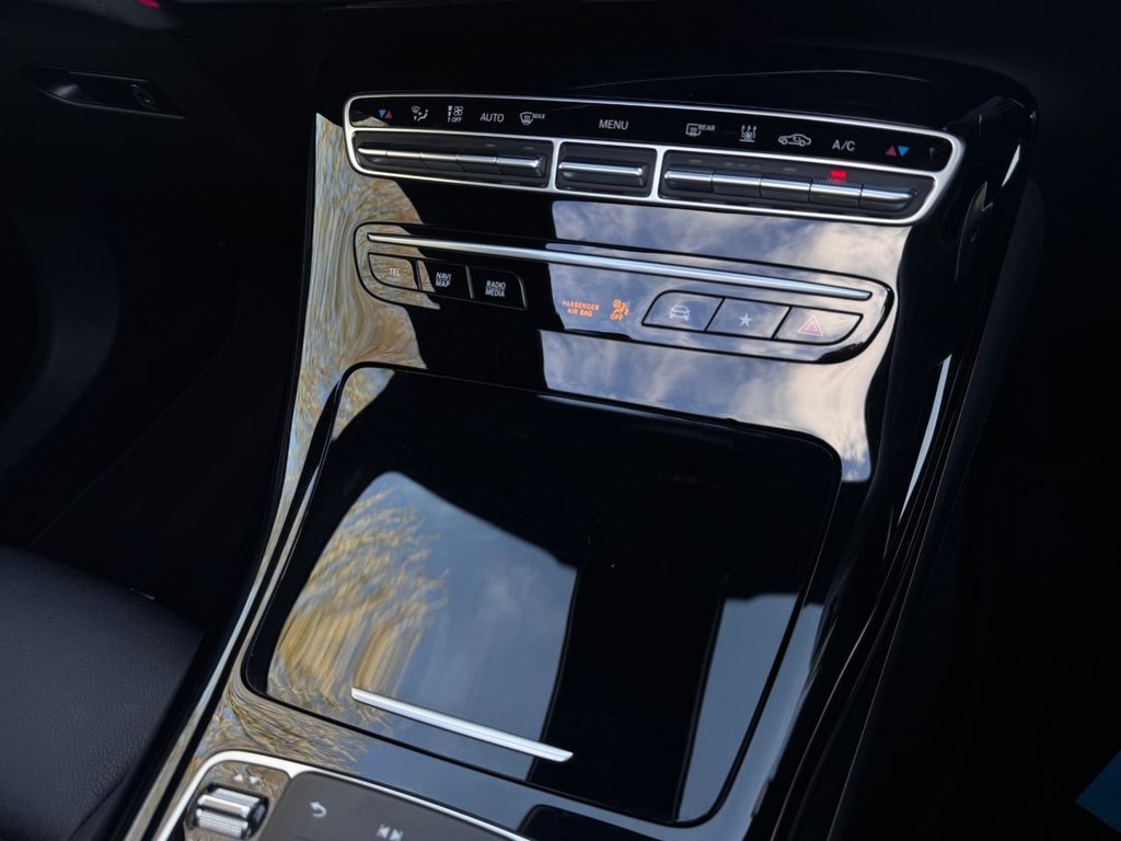 Used Mercedes-Benz EQC 2022 for sale - 77072702: Photo 18