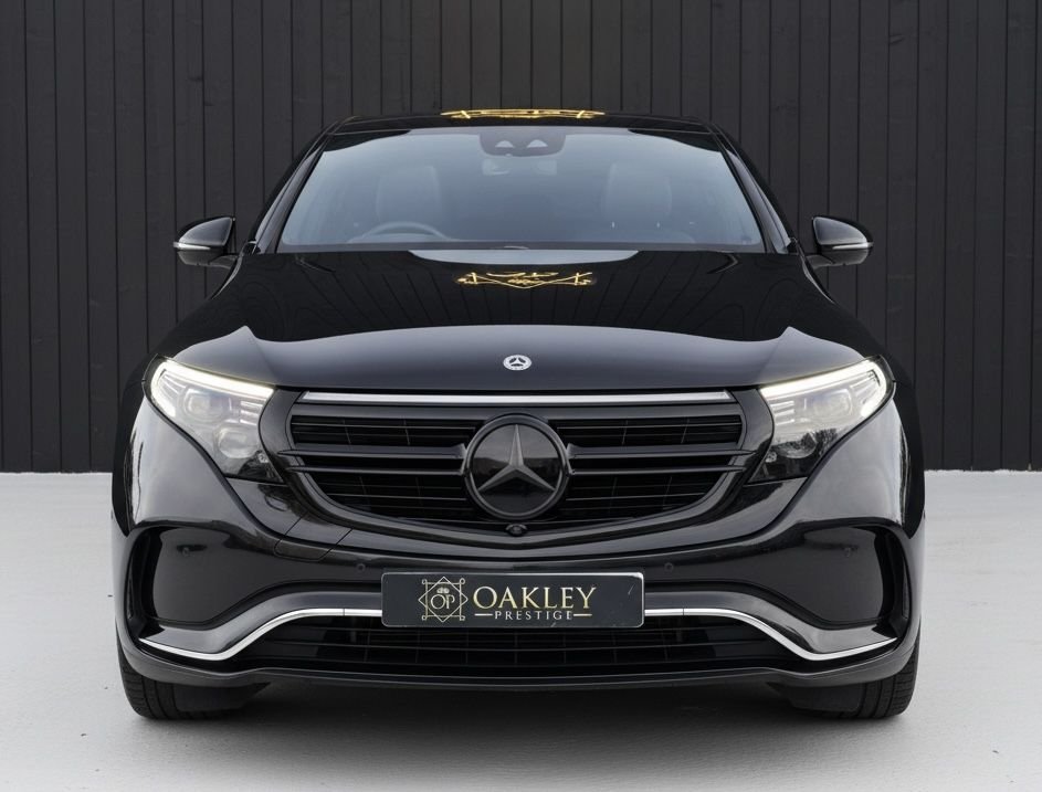 Used Mercedes-Benz EQC 2022 for sale - 77072702: Photo 26