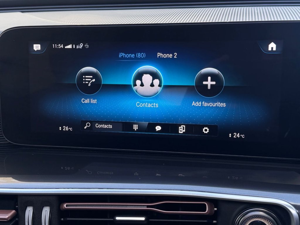 Used Mercedes-Benz EQC 2022 for sale - 77072702: Photo 35