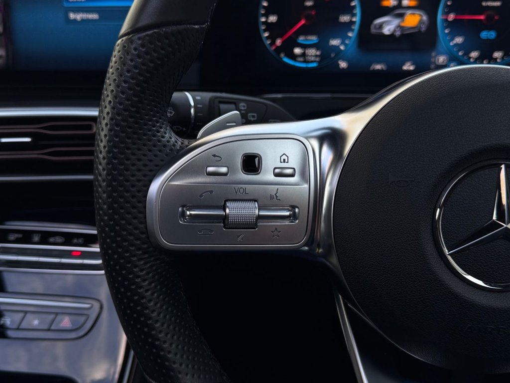 Used Mercedes-Benz EQC 2022 for sale - 77072702: Photo 36