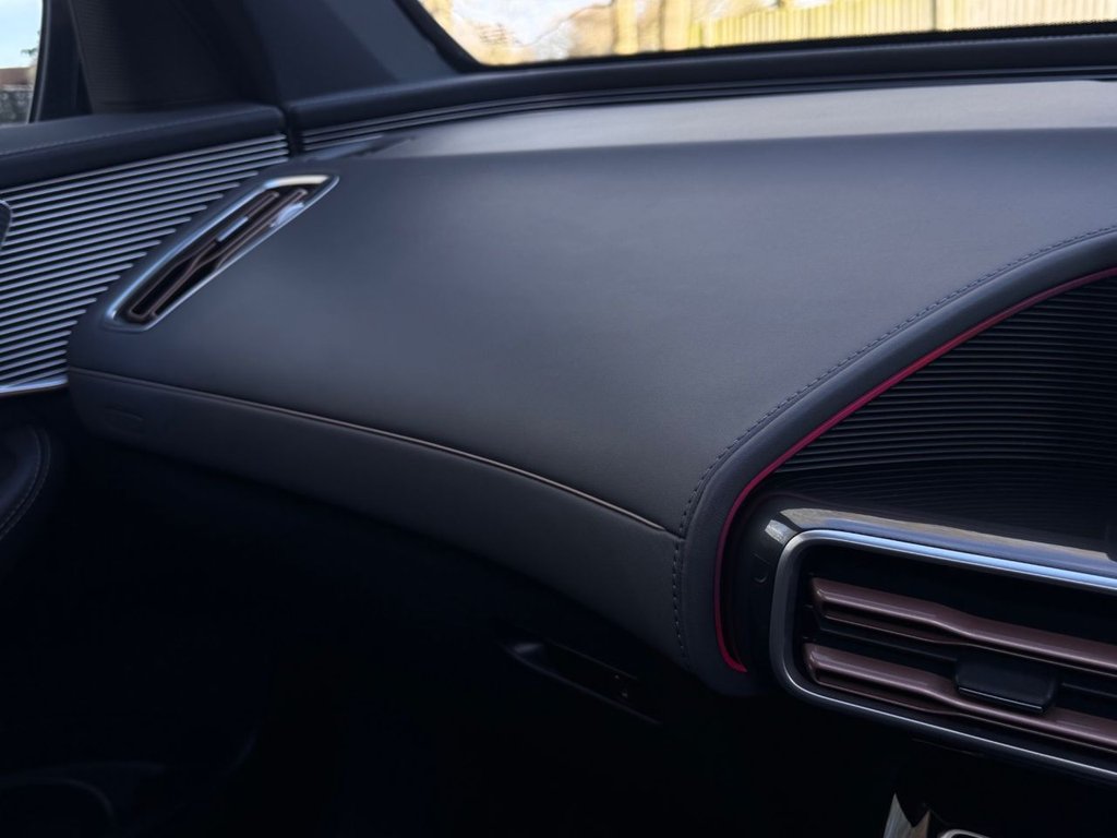 Used Mercedes-Benz EQC 2022 for sale - 77072702: Photo 38