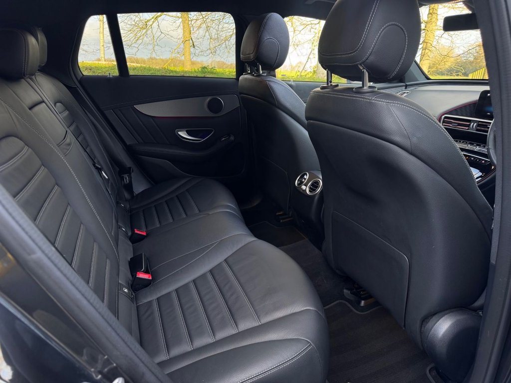 Used Mercedes-Benz EQC 2022 for sale - 77072702: Photo 49