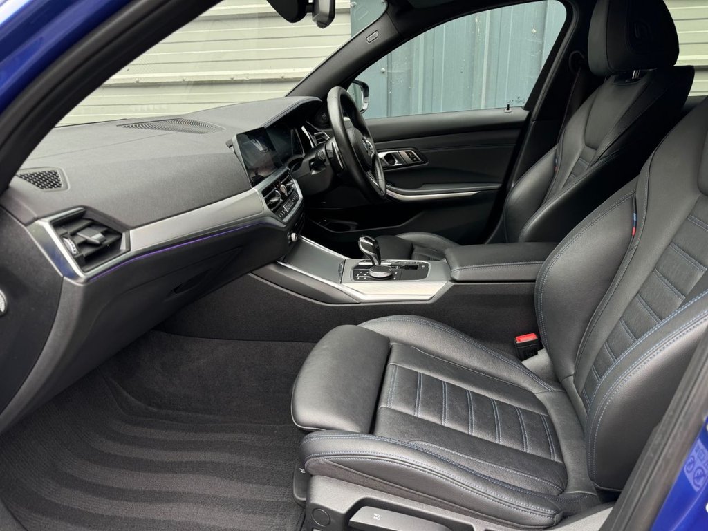 Used BMW 3 Series 2019 for sale - 77276067: Photo 10