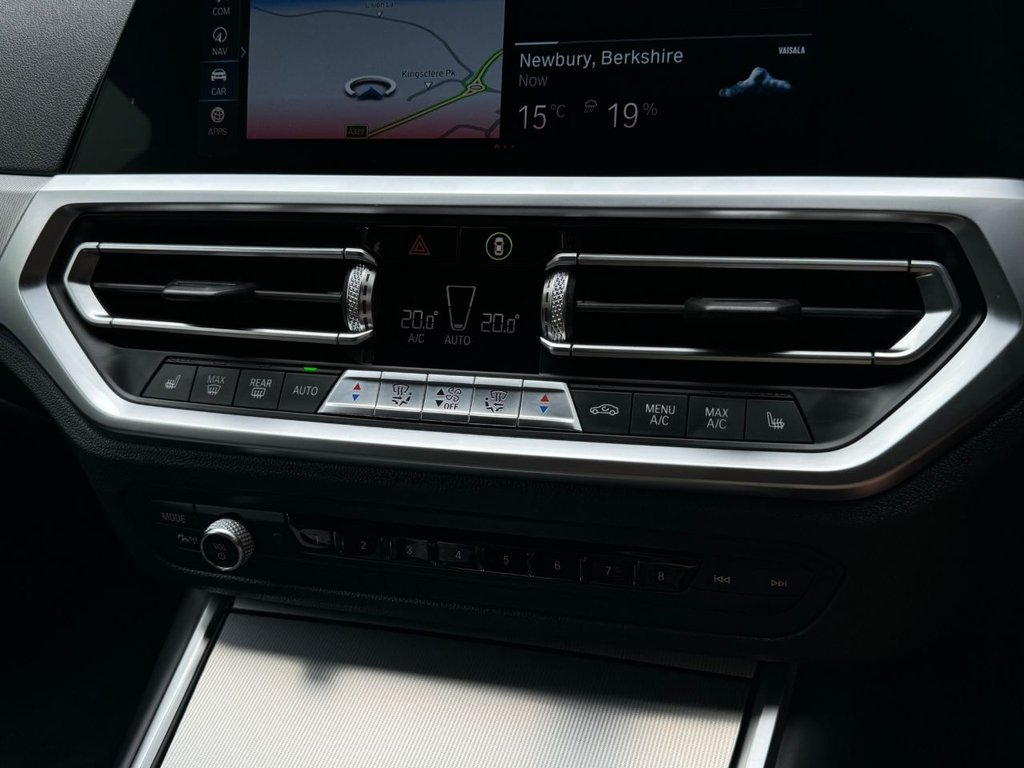 Used BMW 3 Series 2019 for sale - 77276067: Photo 18