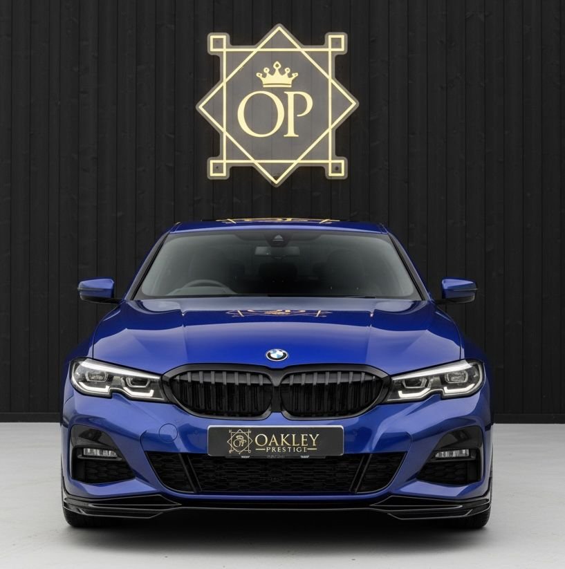 Used BMW 3 Series 2019 for sale - 77276067: Photo 22