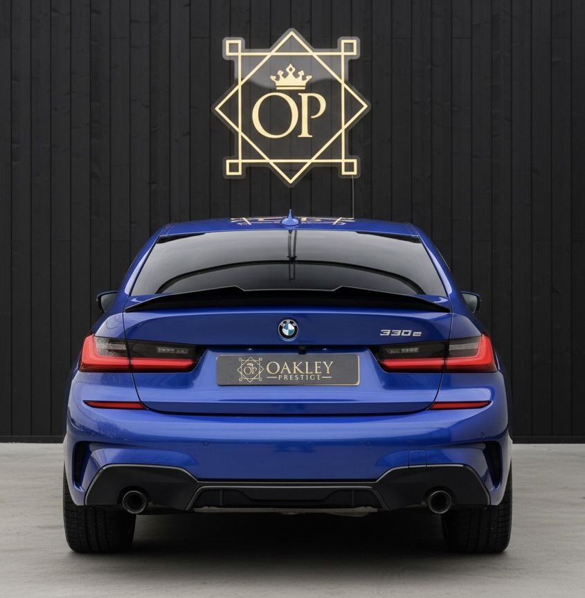 Used BMW 3 Series 2019 for sale - 77276067: Photo 23