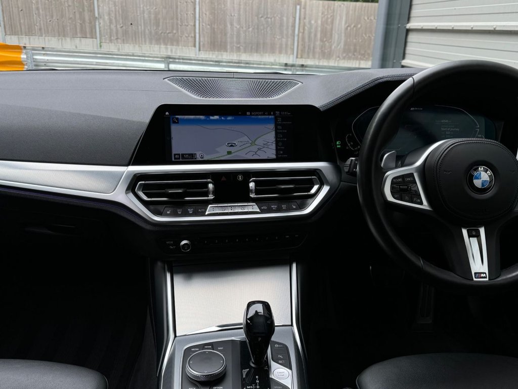 Used BMW 3 Series 2019 for sale - 77276067: Photo 26