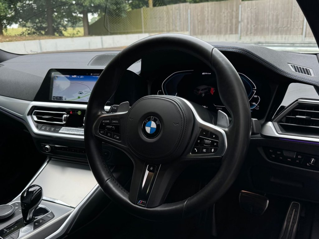 Used BMW 3 Series 2019 for sale - 77276067: Photo 27