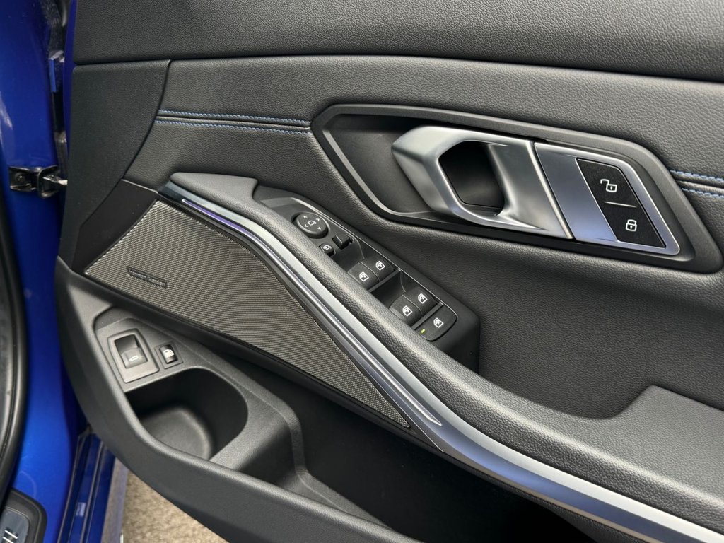 Used BMW 3 Series 2019 for sale - 77276067: Photo 28