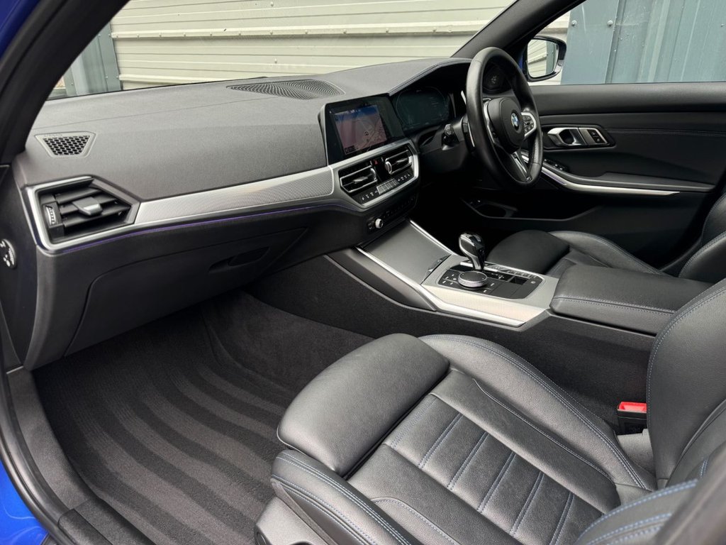 Used BMW 3 Series 2019 for sale - 77276067: Photo 3