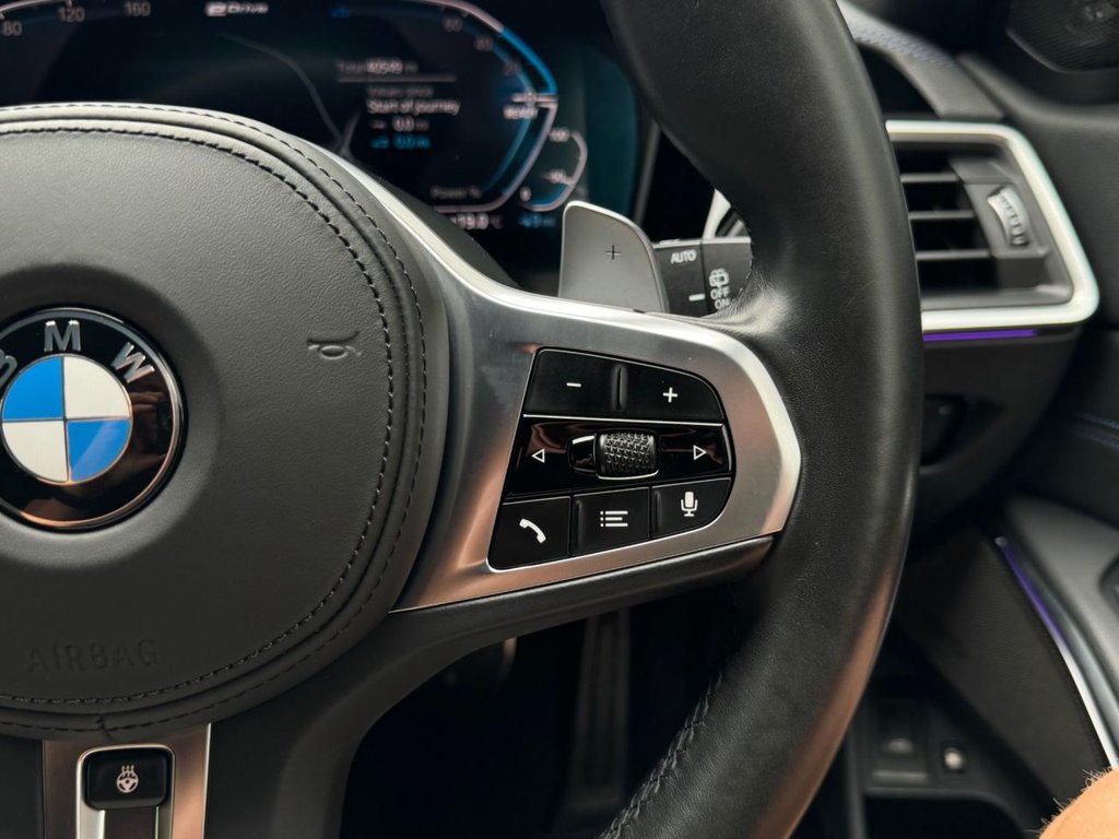 Used BMW 3 Series 2019 for sale - 77276067: Photo 30