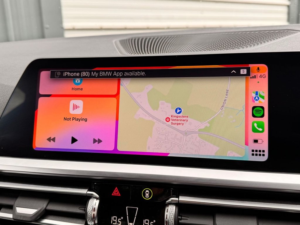 Used BMW 3 Series 2019 for sale - 77276067: Photo 32