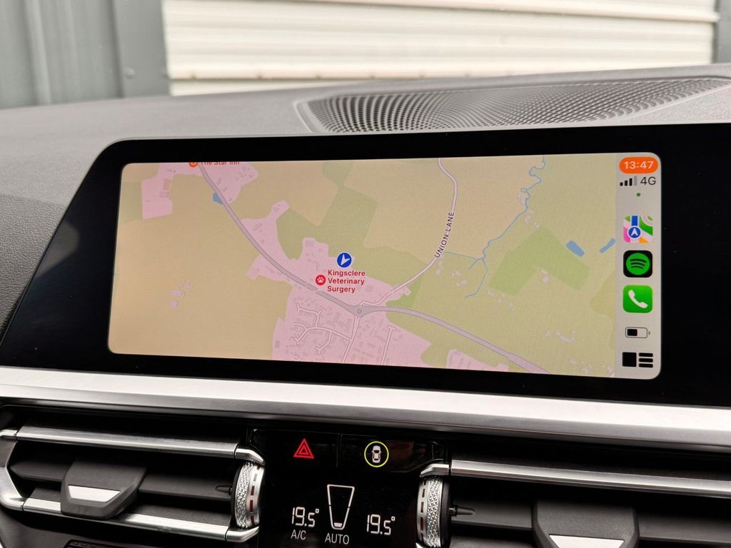 Used BMW 3 Series 2019 for sale - 77276067: Photo 33