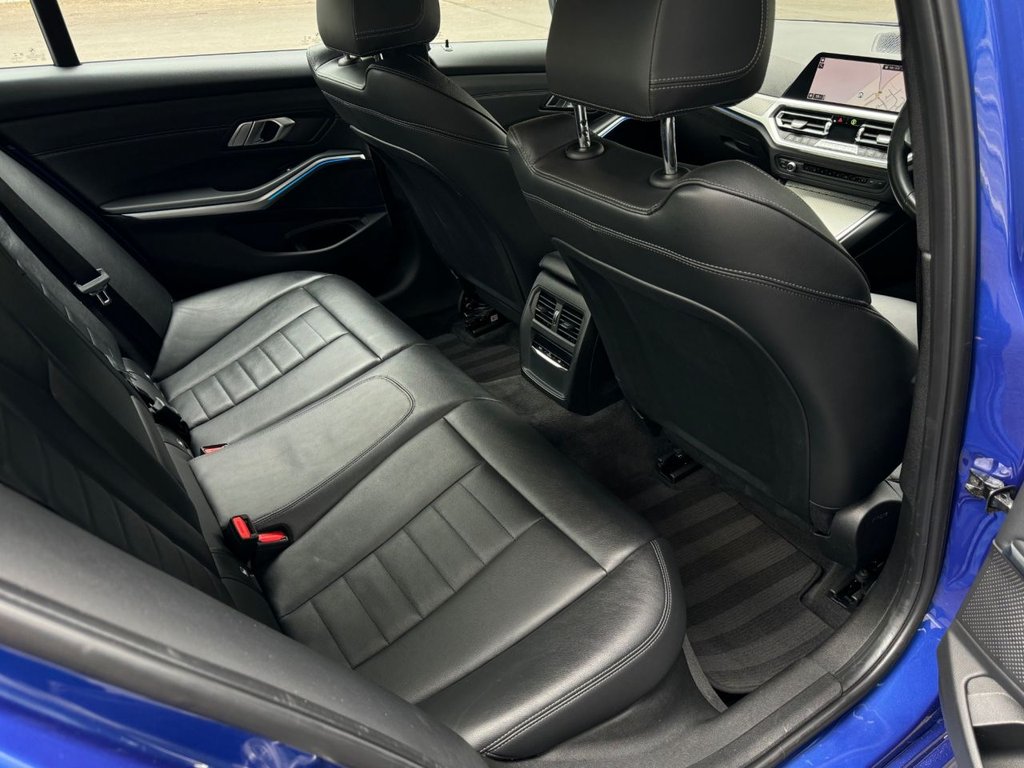 Used BMW 3 Series 2019 for sale - 77276067: Photo 39
