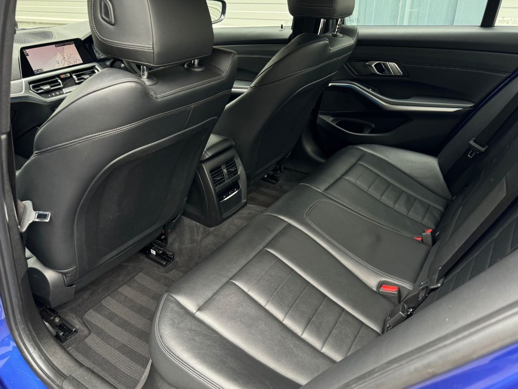 Used BMW 3 Series 2019 for sale - 77276067: Photo 40