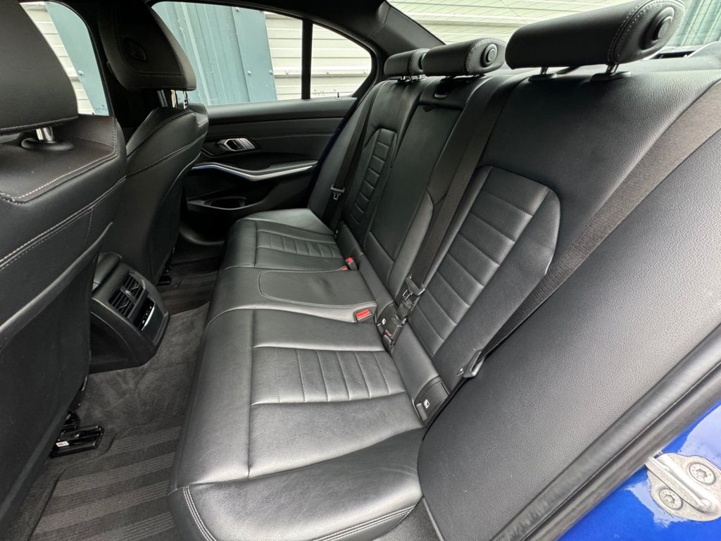 Used BMW 3 Series 2019 for sale - 77276067: Photo 41