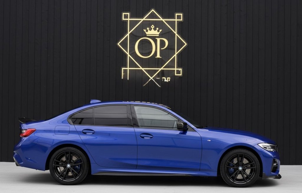 Used BMW 3 Series 2019 for sale - 77276067: Photo 5