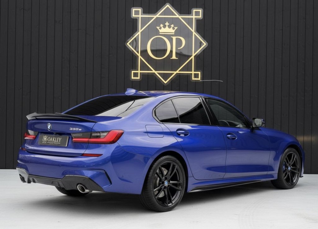 Used BMW 3 Series 2019 for sale - 77276067: Photo 6