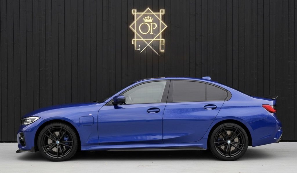 Used BMW 3 Series 2019 for sale - 77276067: Photo 7