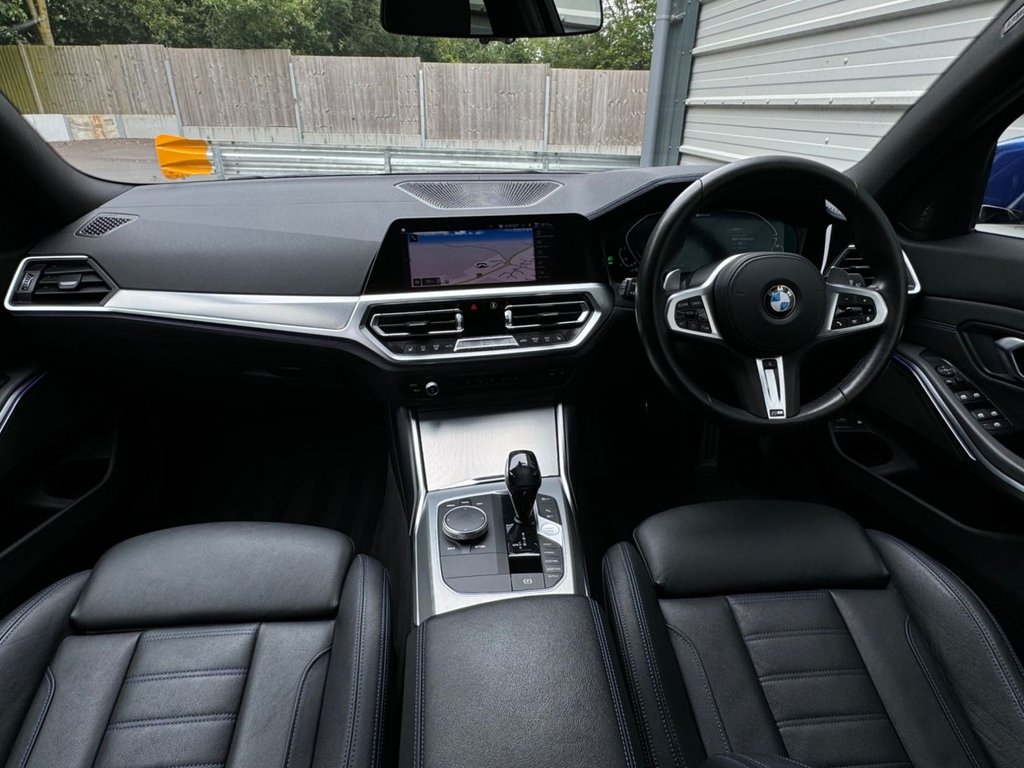 Used BMW 3 Series 2019 for sale - 77276067: Photo 9