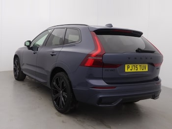 Used Volvo XC60 2025 for sale - 77005480: Photo