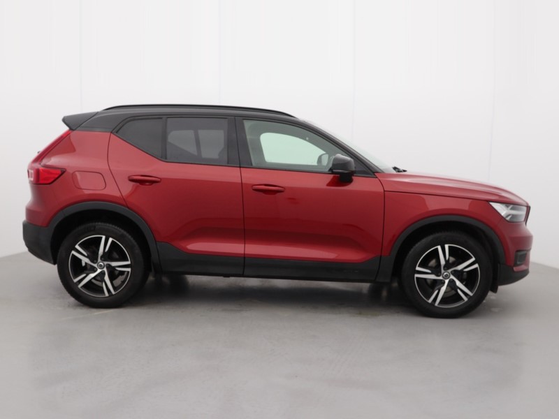 Used Volvo XC40 2020 for sale - 77233678: Photo 10