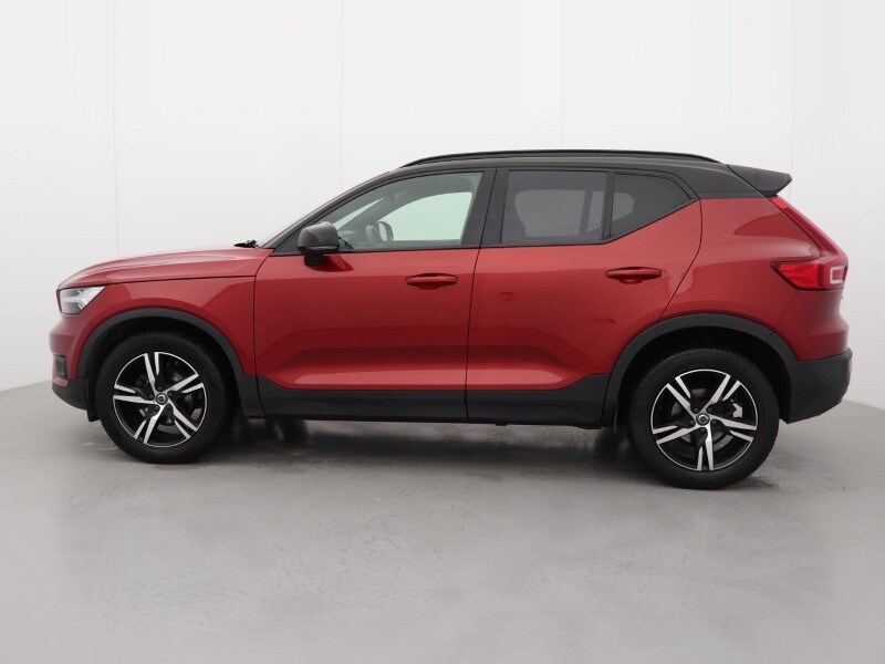 Used Volvo XC40 2020 for sale - 77233678: Photo 11