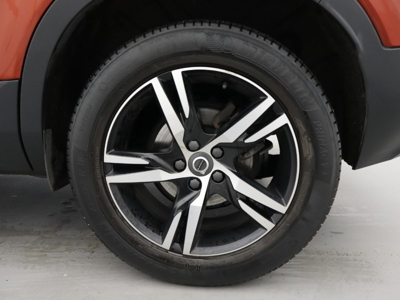 Used Volvo XC40 2020 for sale - 77233678: Photo 12