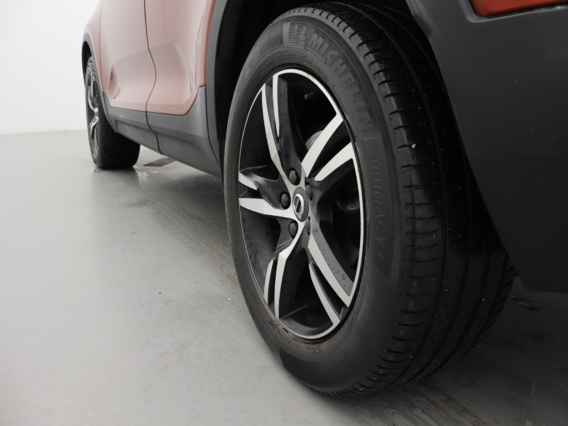 Used Volvo XC40 2020 for sale - 77233678: Photo 13