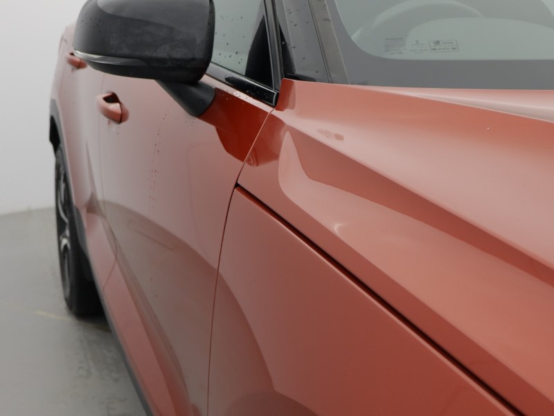 Used Volvo XC40 2020 for sale - 77233678: Photo 16