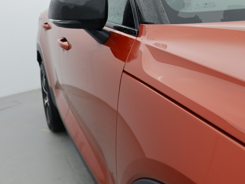 Used Volvo XC40 2020 for sale - 77233678: Photo 18