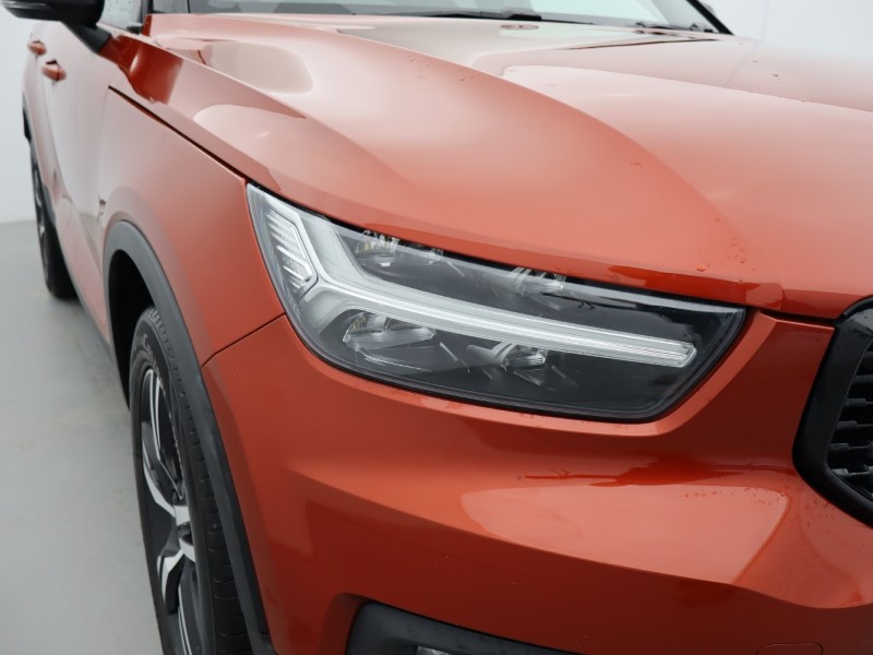 Used Volvo XC40 2020 for sale - 77233678: Photo 19