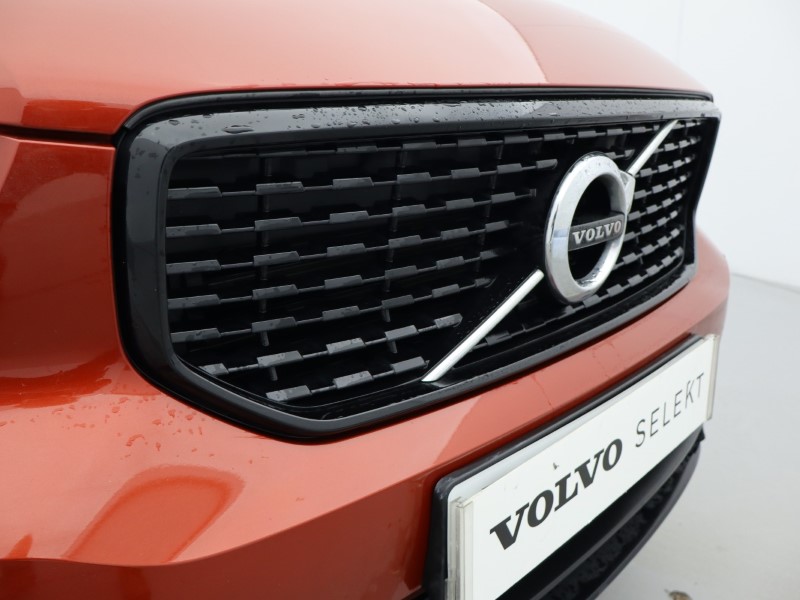 Used Volvo XC40 2020 for sale - 77233678: Photo 20