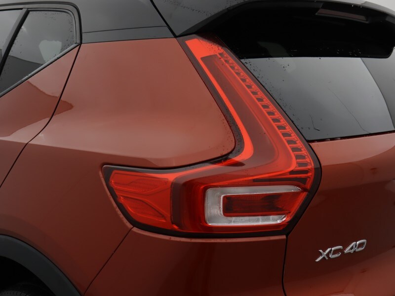 Used Volvo XC40 2020 for sale - 77233678: Photo 22