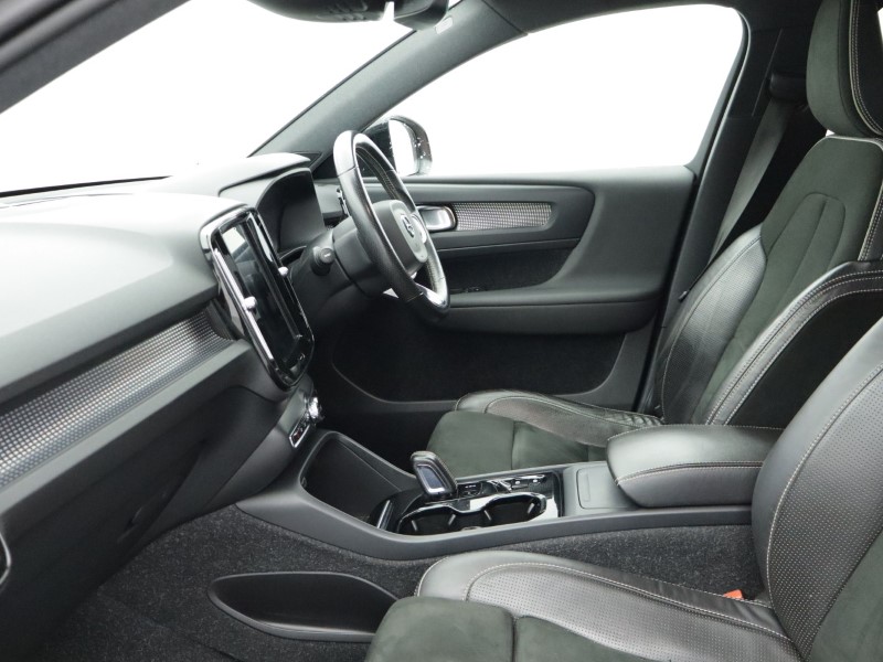 Used Volvo XC40 2020 for sale - 77233678: Photo 27