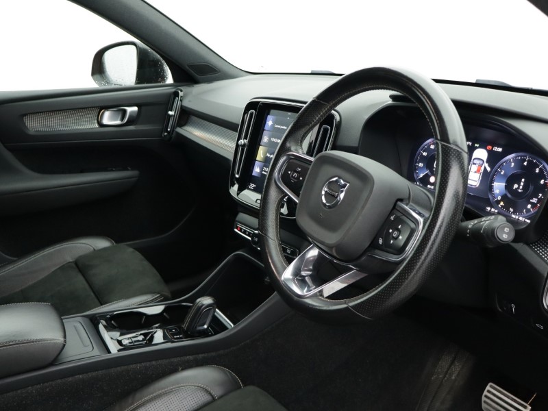 Used Volvo XC40 2020 for sale - 77233678: Photo 33