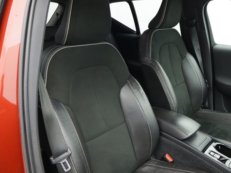 Used Volvo XC40 2020 for sale - 77233678: Photo 36