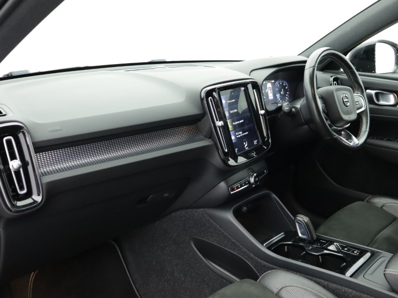 Used Volvo XC40 2020 for sale - 77233678: Photo 38