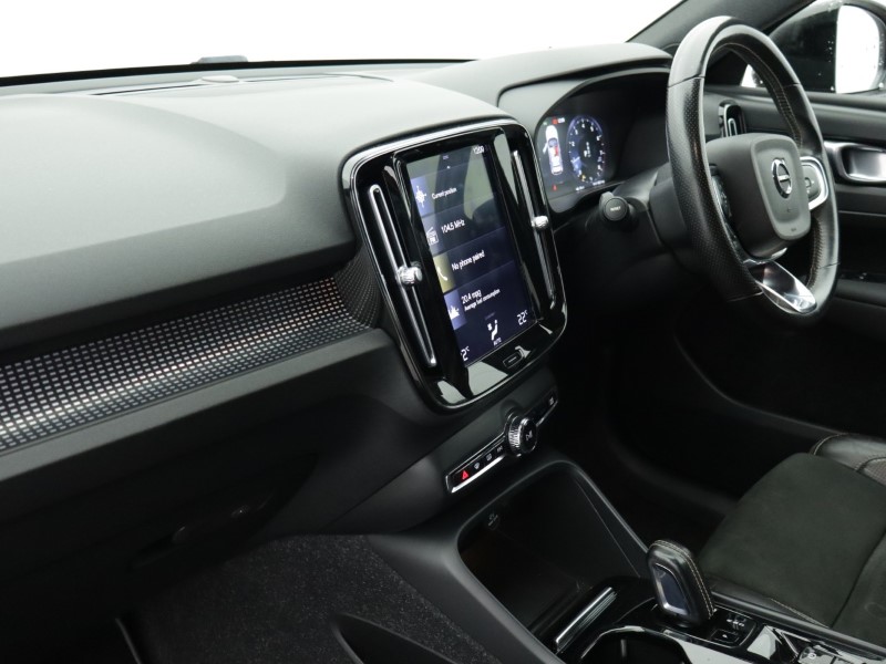 Used Volvo XC40 2020 for sale - 77233678: Photo 39