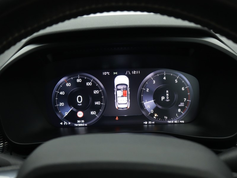 Used Volvo XC40 2020 for sale - 77233678: Photo 47