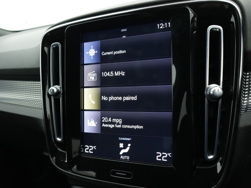 Used Volvo XC40 2020 for sale - 77233678: Photo 48