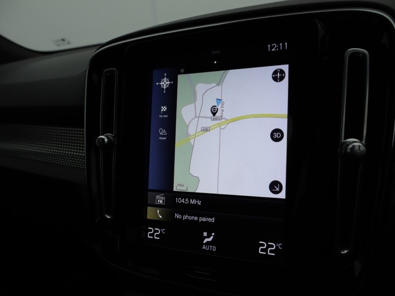 Used Volvo XC40 2020 for sale - 77233678: Photo 49