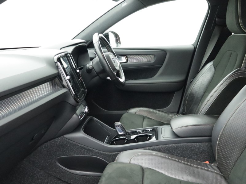 Used Volvo XC40 2020 for sale - 77233678: Photo 5