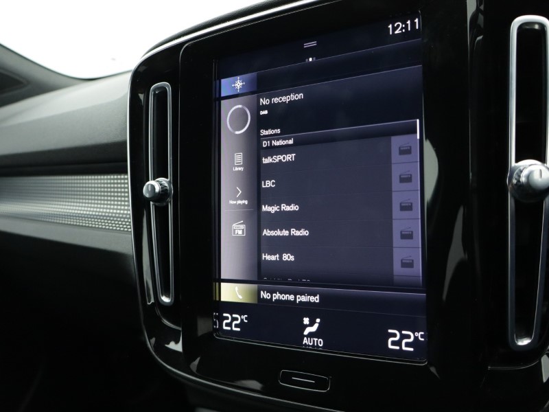 Used Volvo XC40 2020 for sale - 77233678: Photo 50