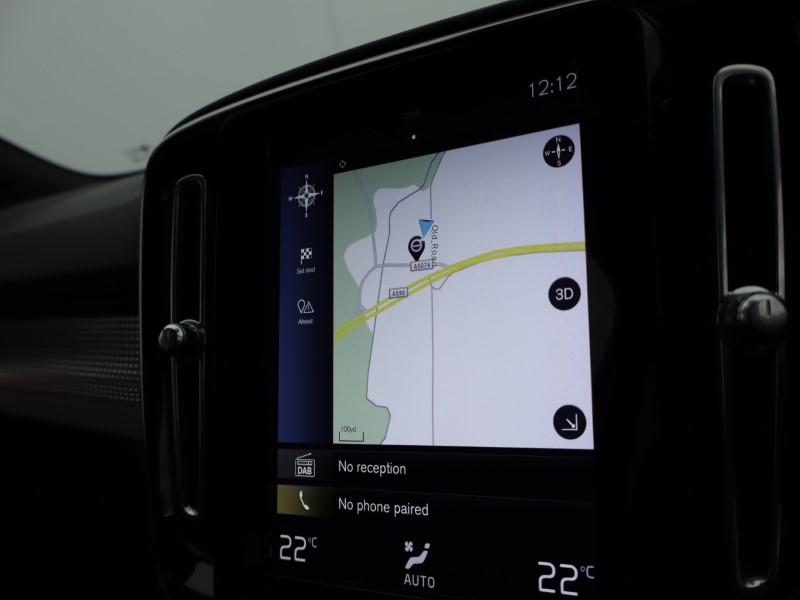 Used Volvo XC40 2020 for sale - 77233678: Photo 54