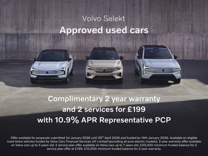 Used Volvo XC40 2020 for sale - 77233678: Photo 6