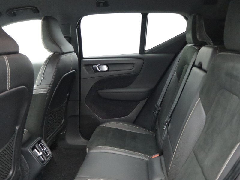 Used Volvo XC40 2020 for sale - 77233678: Photo 7