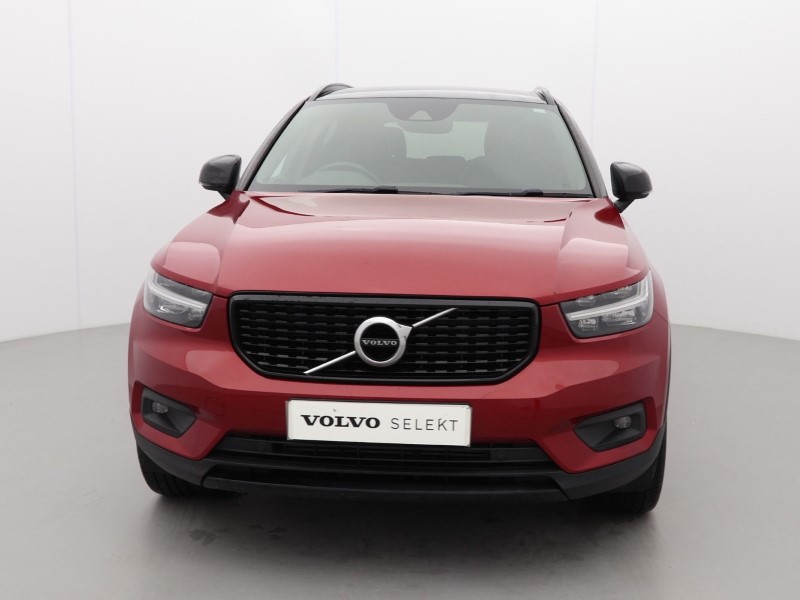 Used Volvo XC40 2020 for sale - 77233678: Photo 9